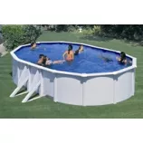 Piscina Gre Serie Bora Bora